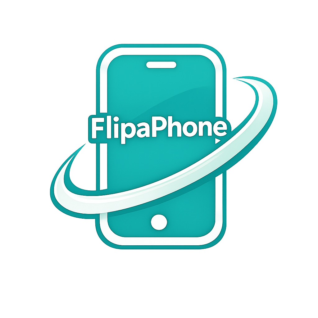 Flipaphone